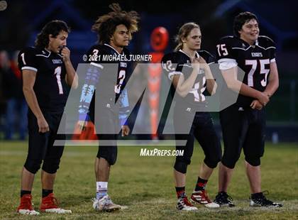 Thumbnail 3 in Wallace vs Lakeside (1AD1 District 1 Championship) photogallery.