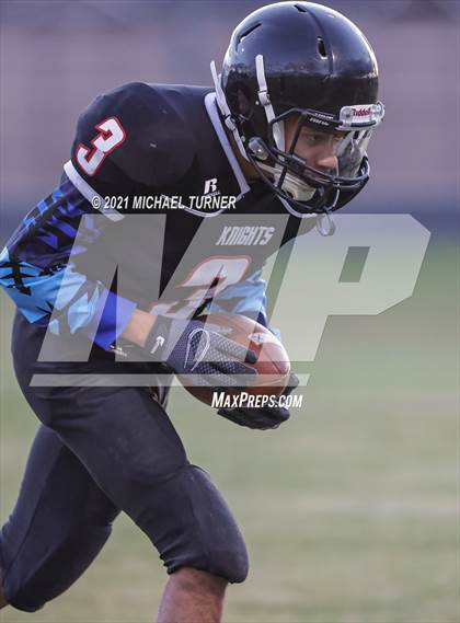 Thumbnail 2 in Wallace vs Lakeside (1AD1 District 1 Championship) photogallery.