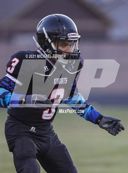 Thumbnail 1 in Wallace vs Lakeside (1AD1 District 1 Championship) photogallery.
