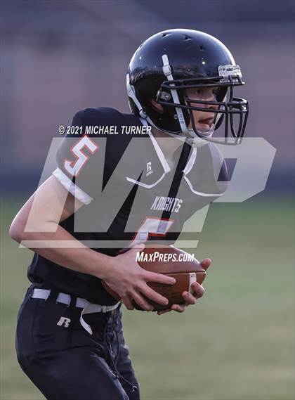 Thumbnail 3 in Wallace vs Lakeside (1AD1 District 1 Championship) photogallery.