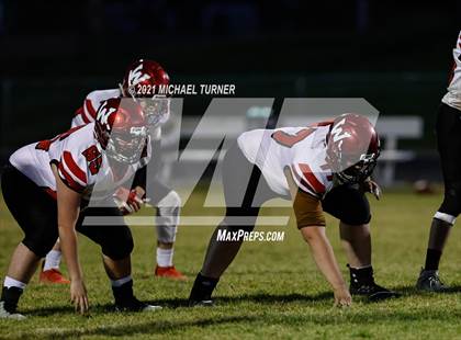 Thumbnail 1 in Wallace vs Lakeside (1AD1 District 1 Championship) photogallery.