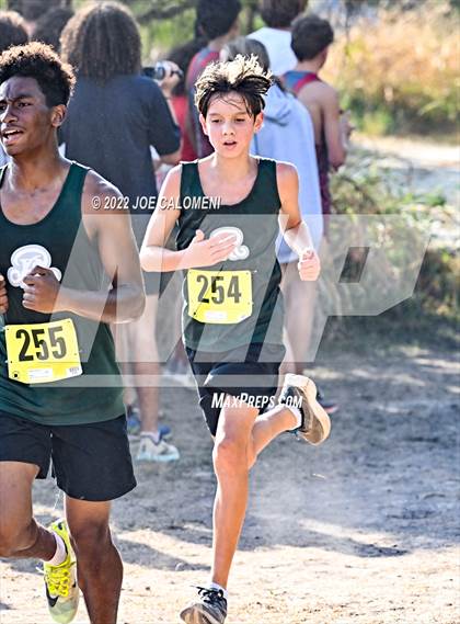 Thumbnail 2 in NEISD DISTRICT MEET photogallery.