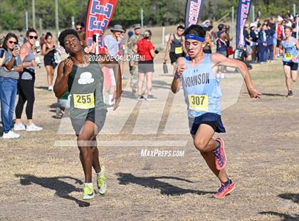 Thumbnail 2 in NEISD DISTRICT MEET photogallery.