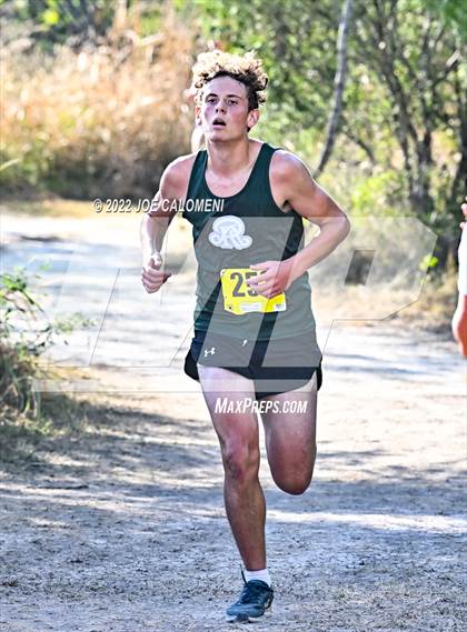 Thumbnail 1 in NEISD DISTRICT MEET photogallery.