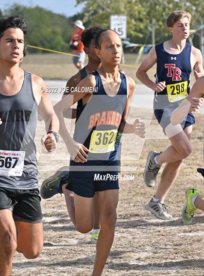 Thumbnail 2 in NEISD DISTRICT MEET photogallery.