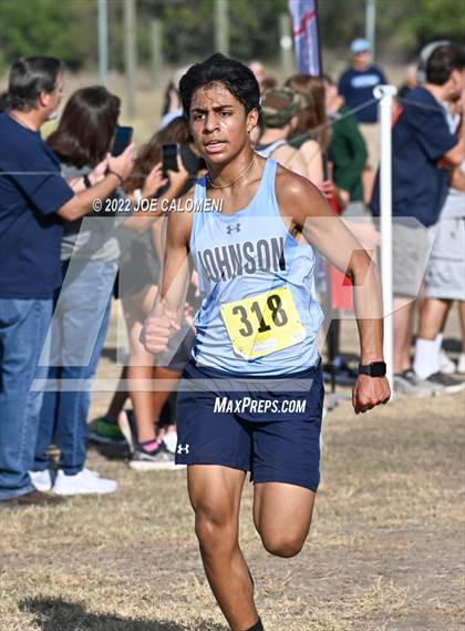 Thumbnail 2 in NEISD DISTRICT MEET photogallery.