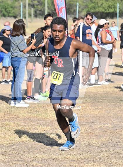 Thumbnail 2 in NEISD DISTRICT MEET photogallery.