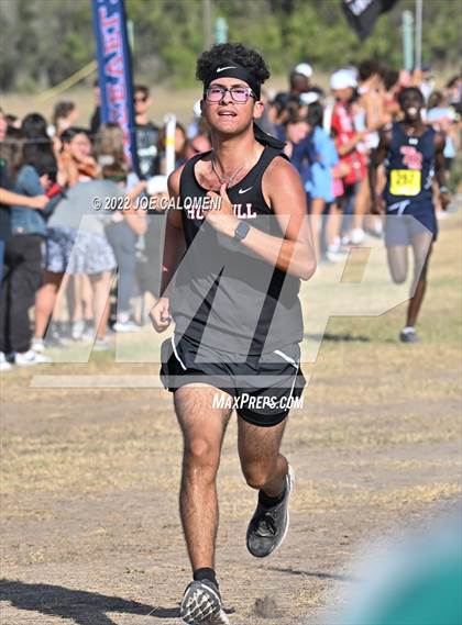 Thumbnail 1 in NEISD DISTRICT MEET photogallery.
