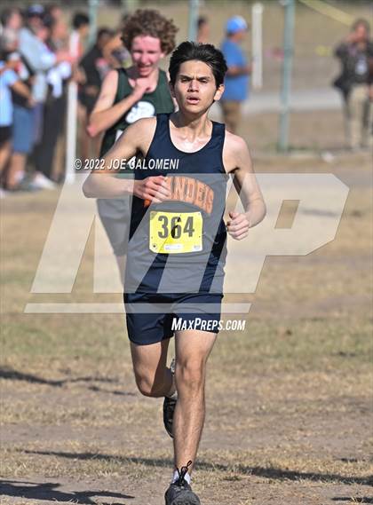 Thumbnail 1 in NEISD DISTRICT MEET photogallery.
