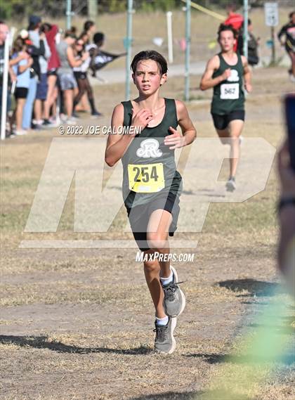 Thumbnail 1 in NEISD DISTRICT MEET photogallery.