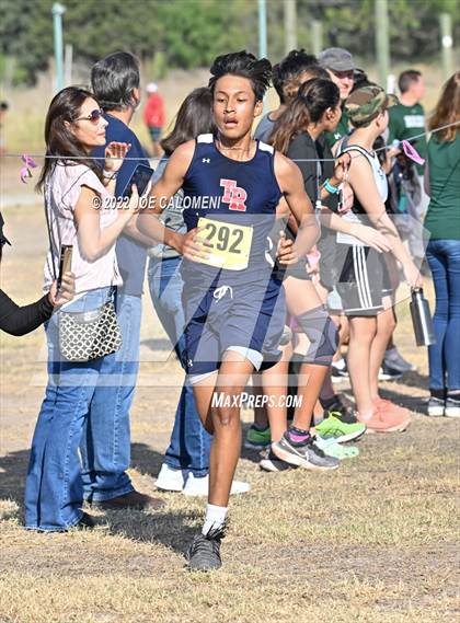Thumbnail 3 in NEISD DISTRICT MEET photogallery.
