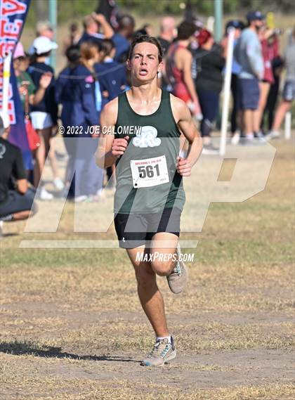 Thumbnail 1 in NEISD DISTRICT MEET photogallery.