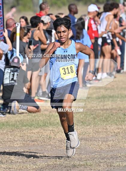 Thumbnail 3 in NEISD DISTRICT MEET photogallery.