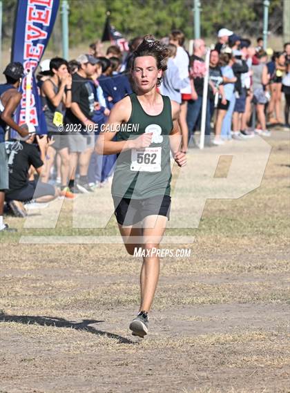 Thumbnail 3 in NEISD DISTRICT MEET photogallery.