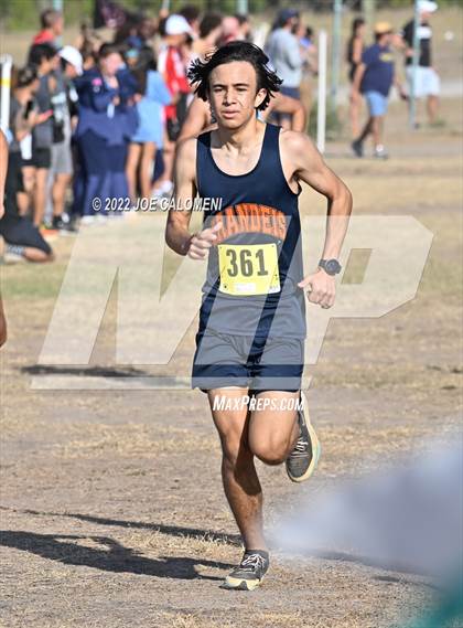 Thumbnail 3 in NEISD DISTRICT MEET photogallery.