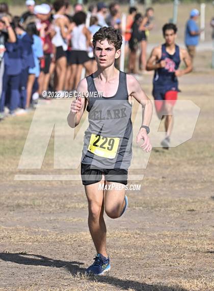 Thumbnail 1 in NEISD DISTRICT MEET photogallery.