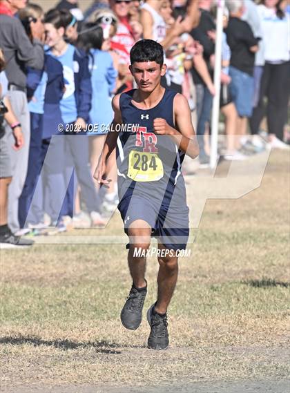 Thumbnail 2 in NEISD DISTRICT MEET photogallery.