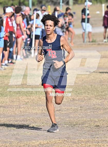 Thumbnail 2 in NEISD DISTRICT MEET photogallery.