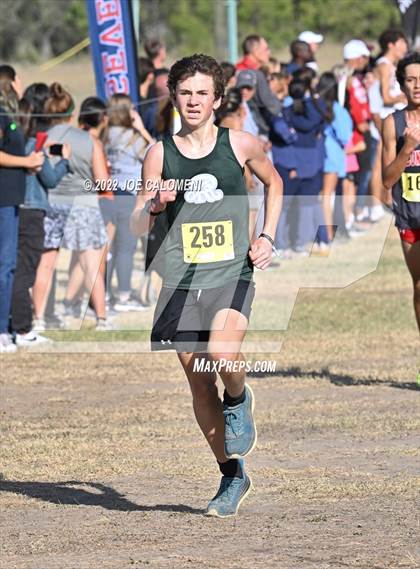 Thumbnail 2 in NEISD DISTRICT MEET photogallery.