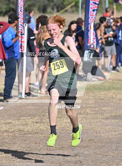 Thumbnail 1 in NEISD DISTRICT MEET photogallery.