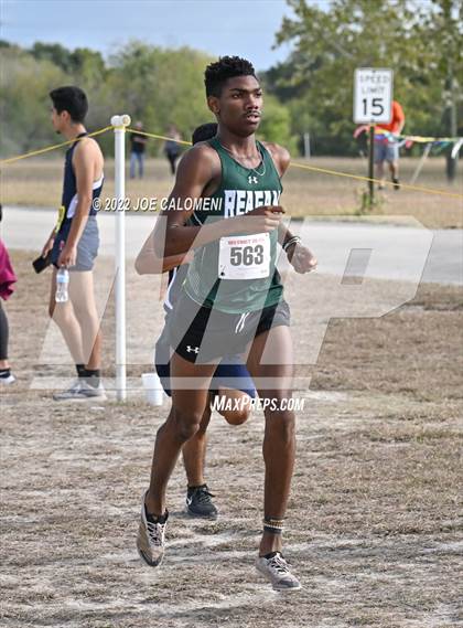 Thumbnail 3 in NEISD DISTRICT MEET photogallery.