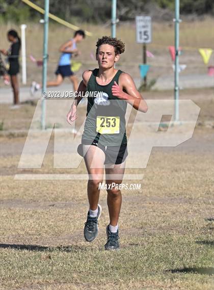 Thumbnail 2 in NEISD DISTRICT MEET photogallery.