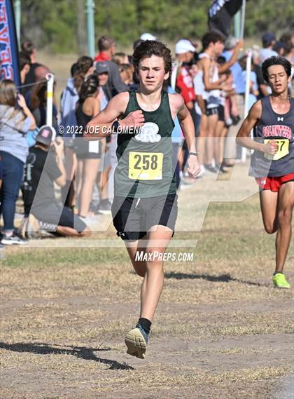 Thumbnail 1 in NEISD DISTRICT MEET photogallery.