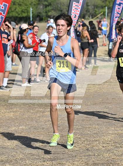 Thumbnail 2 in NEISD DISTRICT MEET photogallery.