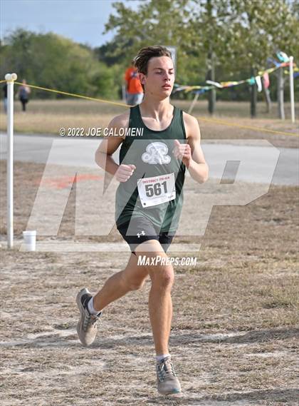 Thumbnail 3 in NEISD DISTRICT MEET photogallery.