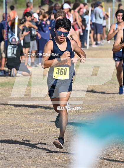 Thumbnail 1 in NEISD DISTRICT MEET photogallery.