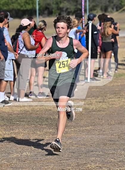 Thumbnail 3 in NEISD DISTRICT MEET photogallery.