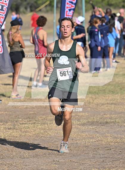 Thumbnail 2 in NEISD DISTRICT MEET photogallery.