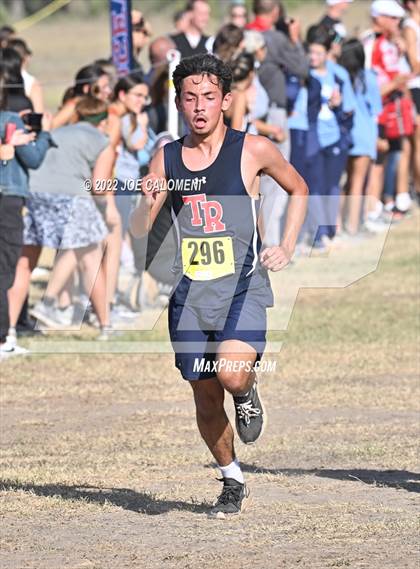 Thumbnail 1 in NEISD DISTRICT MEET photogallery.