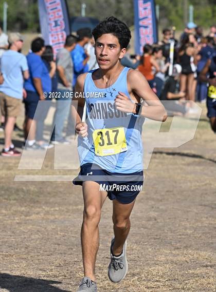 Thumbnail 1 in NEISD DISTRICT MEET photogallery.