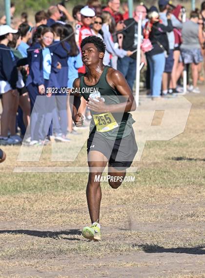 Thumbnail 3 in NEISD DISTRICT MEET photogallery.