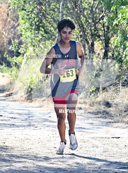 Thumbnail 1 in NEISD DISTRICT MEET photogallery.