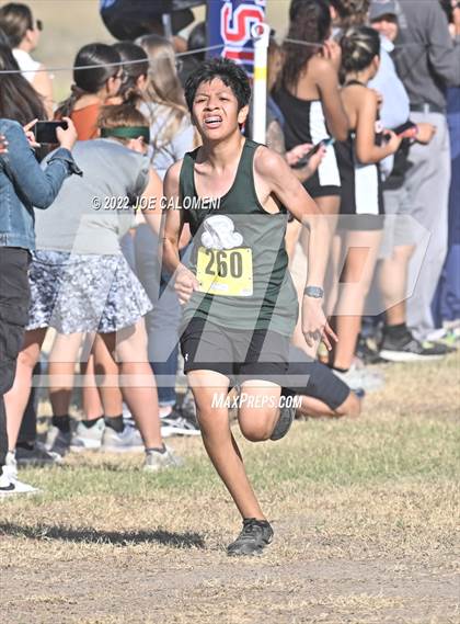 Thumbnail 3 in NEISD DISTRICT MEET photogallery.