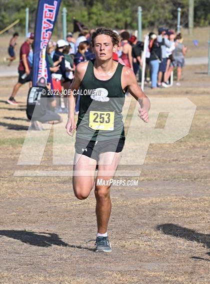Thumbnail 2 in NEISD DISTRICT MEET photogallery.