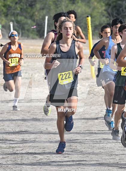 Thumbnail 3 in NEISD DISTRICT MEET photogallery.