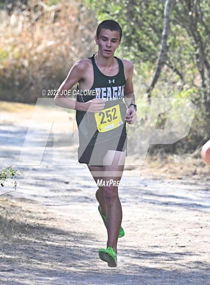 Thumbnail 2 in NEISD DISTRICT MEET photogallery.