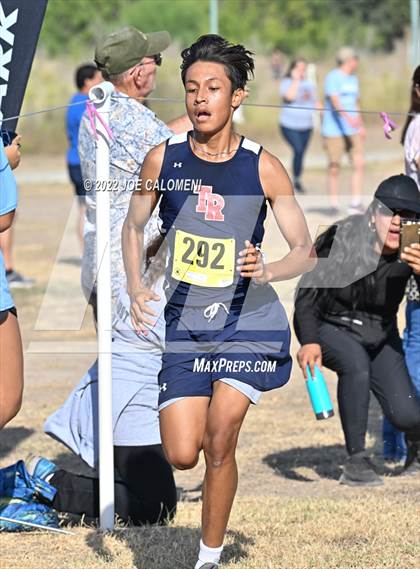 Thumbnail 1 in NEISD DISTRICT MEET photogallery.