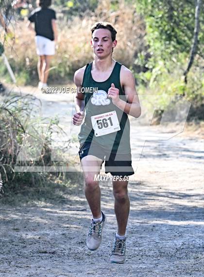 Thumbnail 2 in NEISD DISTRICT MEET photogallery.