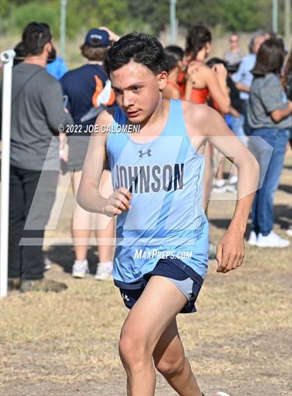 Thumbnail 2 in NEISD DISTRICT MEET photogallery.