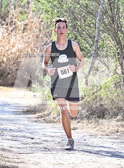 Thumbnail 1 in NEISD DISTRICT MEET photogallery.