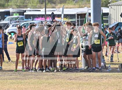 Thumbnail 3 in NEISD DISTRICT MEET photogallery.