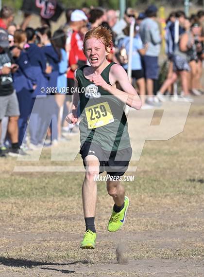 Thumbnail 3 in NEISD DISTRICT MEET photogallery.
