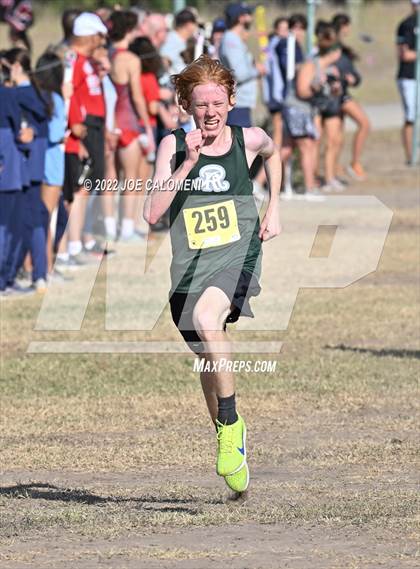 Thumbnail 2 in NEISD DISTRICT MEET photogallery.