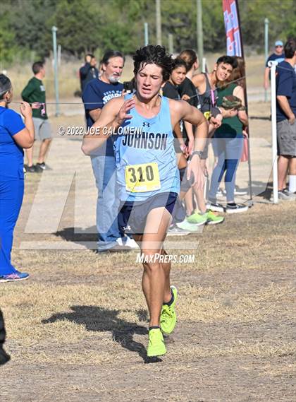 Thumbnail 1 in NEISD DISTRICT MEET photogallery.