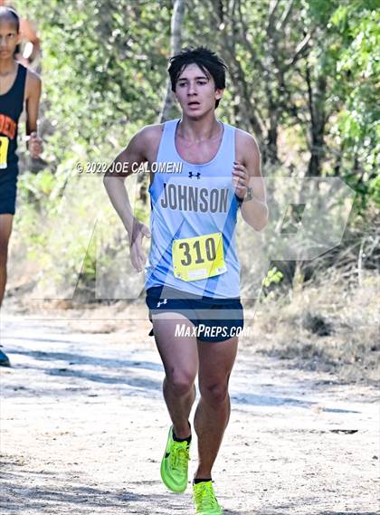 Thumbnail 2 in NEISD DISTRICT MEET photogallery.
