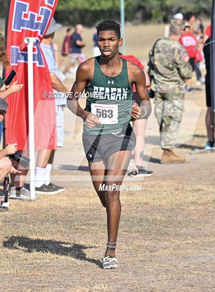 Thumbnail 1 in NEISD DISTRICT MEET photogallery.
